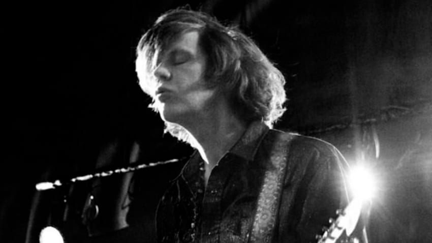 Thurston Moore