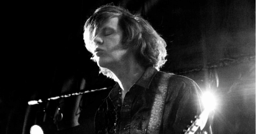 Thurston Moore press June 2024