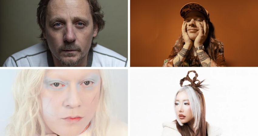 Tickets Sturgill Billy ANONHI Toki