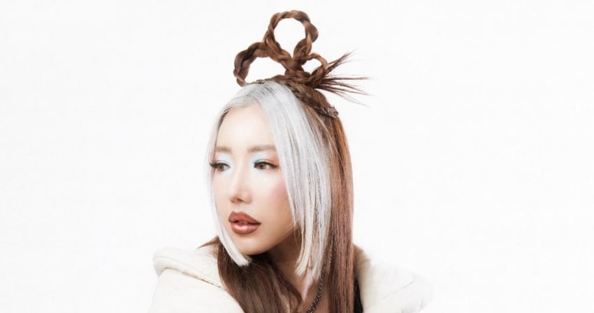 TOKIMONSTA press June 2024