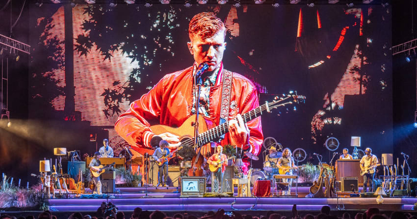 Tyler Childers $30 Ticket To Summer Tickets