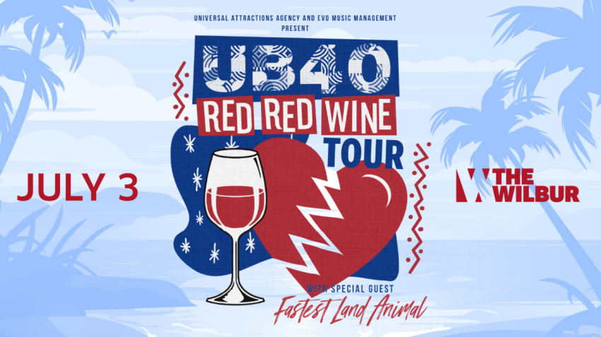 UB40