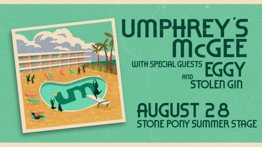 Umphrey's McGee