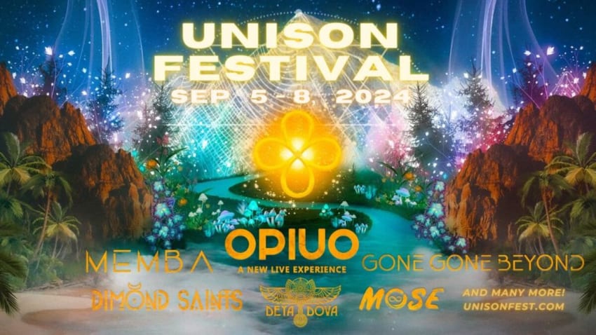 Unison Festival