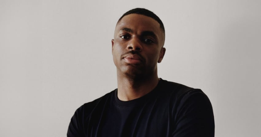 Vince Staples Press June 2024 Jarvis