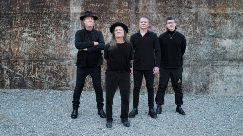 Violent Femmes