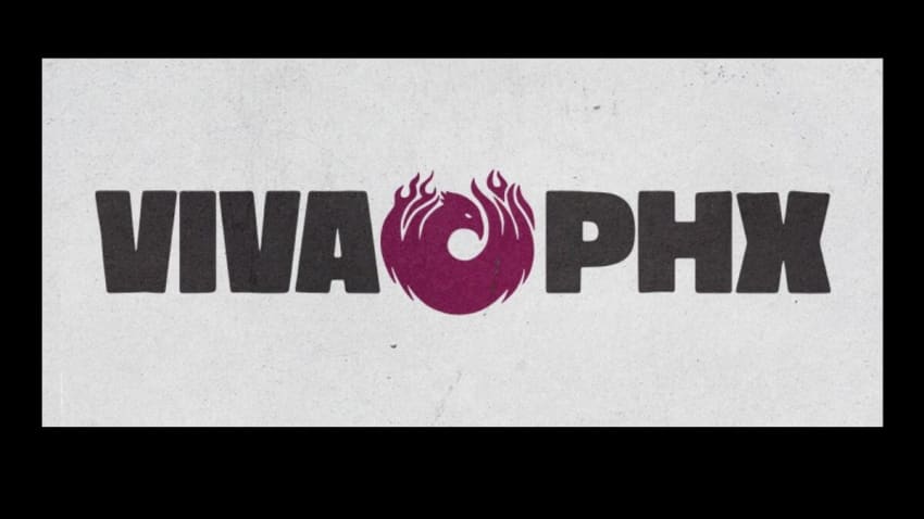 VIVA PHX