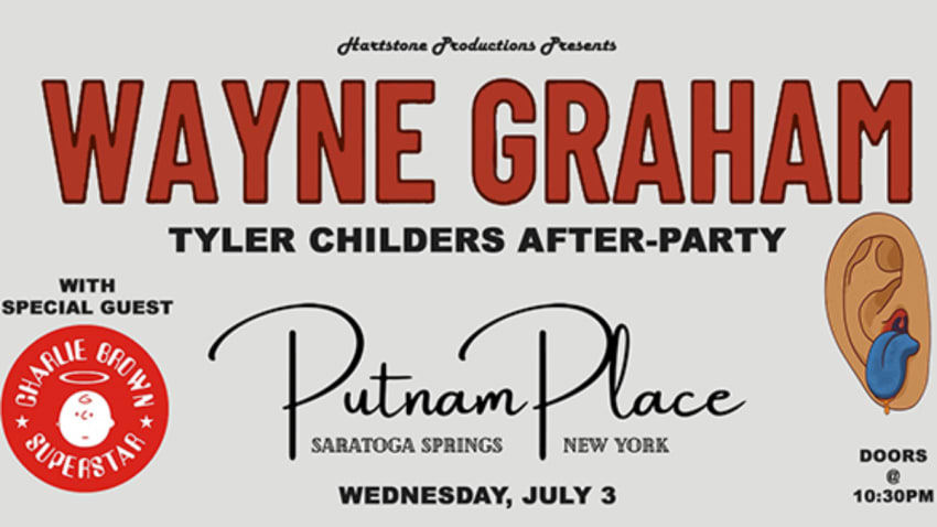 Wayne Graham
