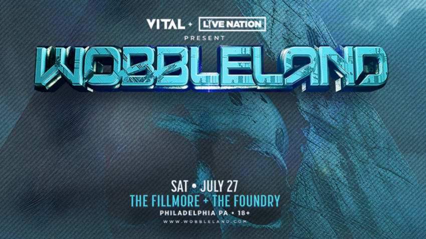 Wobbleland Philadelphia