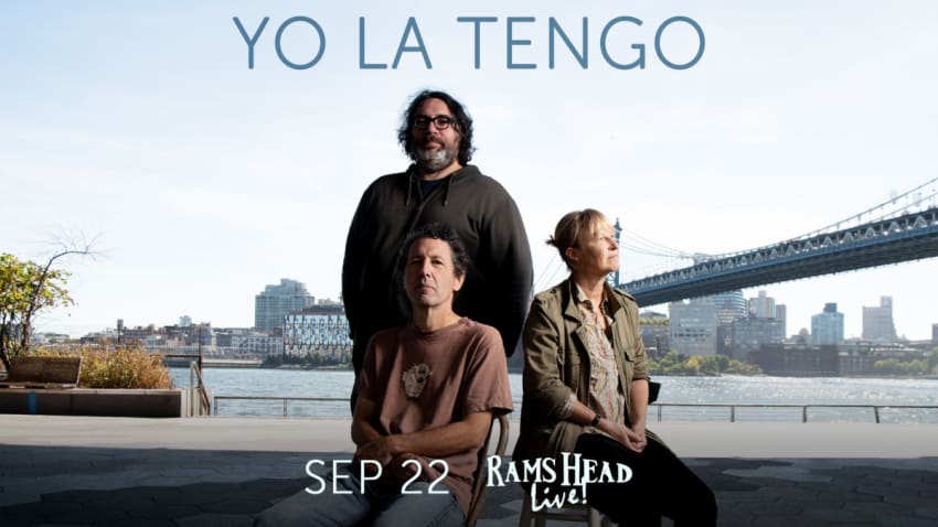 Yo La Tengo