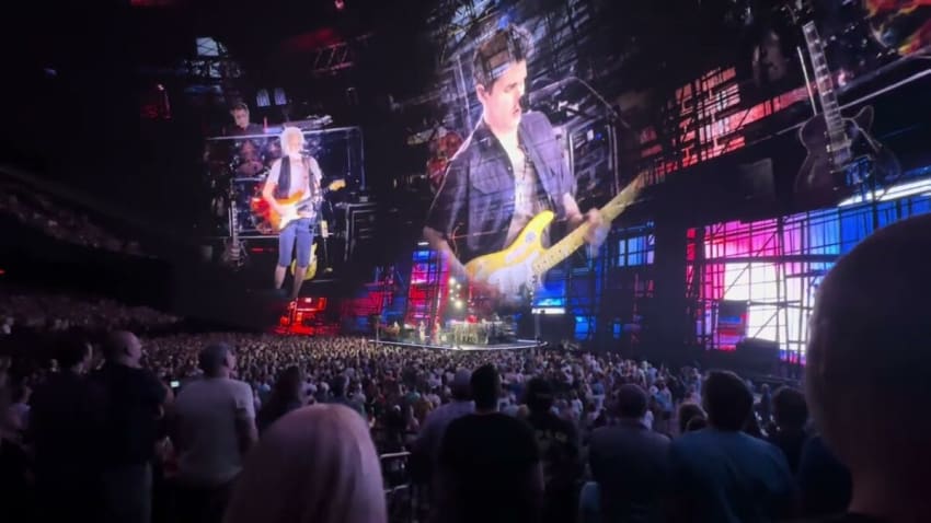 2024-07-11 - I Need a Miracle - Dead & Company - Sphere - Las Vegas, NV