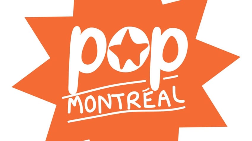 POP Montreal