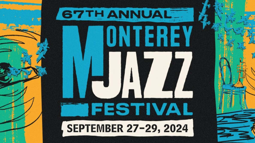 Monterey Jazz Festival