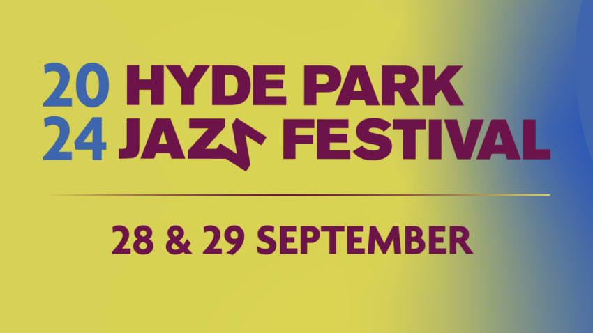Hyde Park Jazz Festival