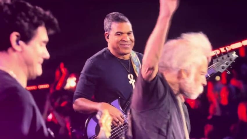 Dead and Company 7/6/24 end of SUGAR MAGNOLIA into Sunshine Daydream The Sphere Las Vegas