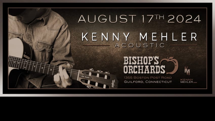 Kenny Mehler