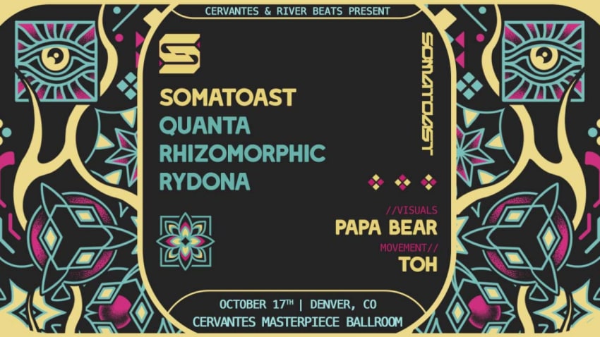 Somatoast
