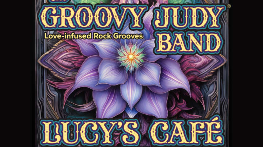 The Groovy Judy Band