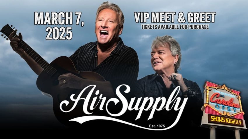 Air Supply
