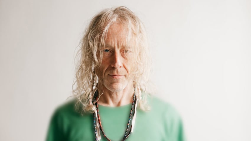 Alan Sparhawk