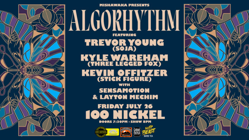 Algorhythm