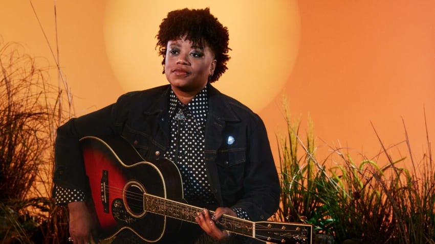 Amythyst Kiah