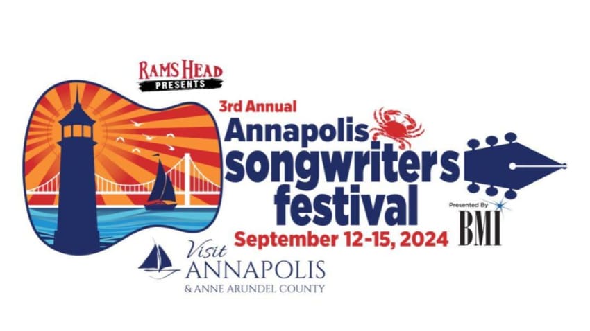 Annapolis Songwriters Festival