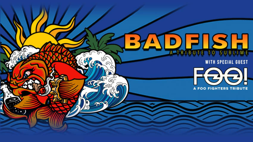 Badfish: A Tribute to Sublime