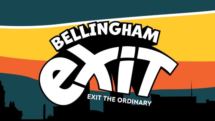 Bellingham Exit