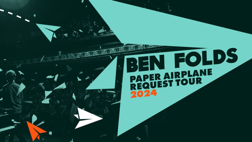 Ben Folds