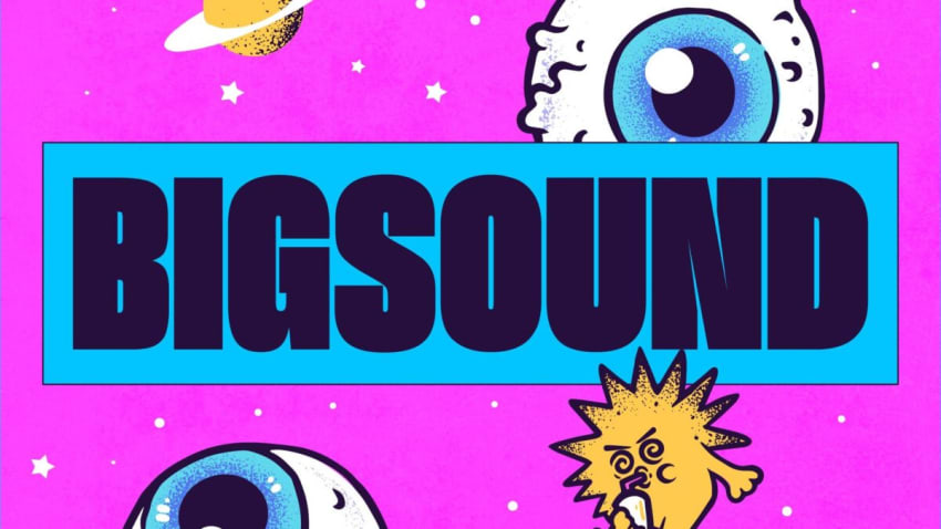 Bigsound