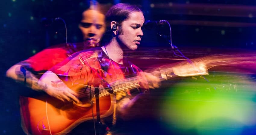 Billy Strings Live May 2024 Faatz