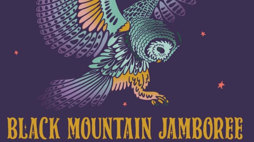 Black Mountain Jamboree