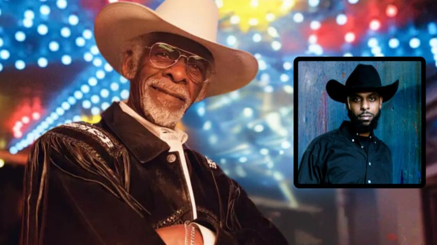 Black Opry Revue