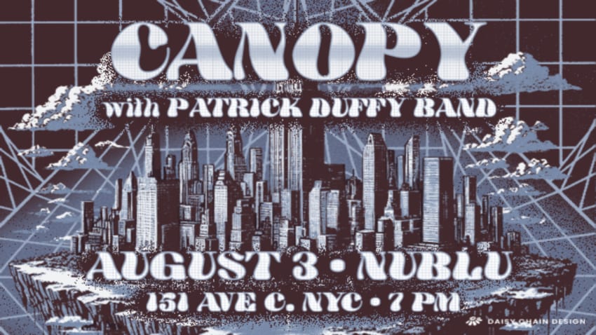 Canopy