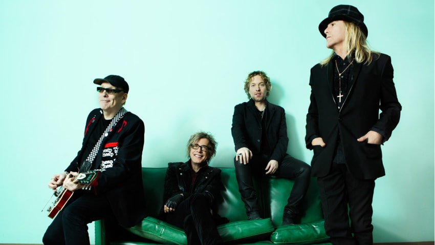 Cheap Trick