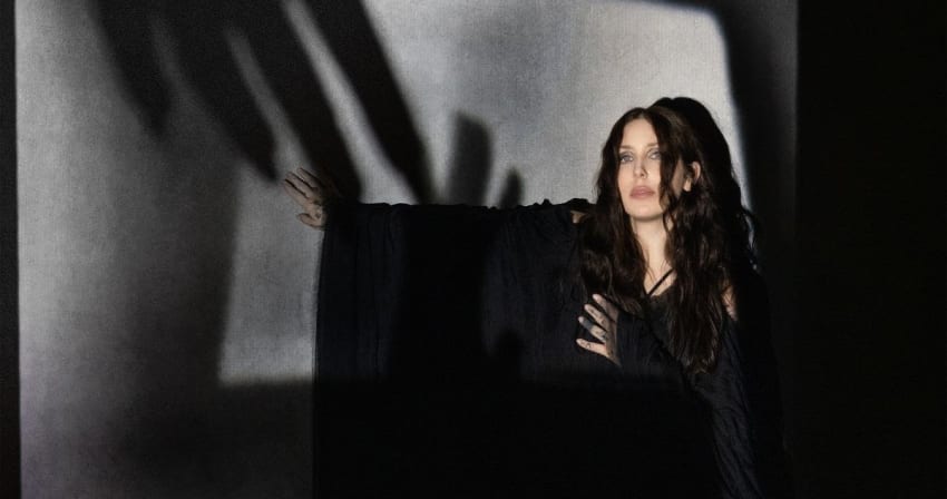 Chelsea Wolfe press July 2024