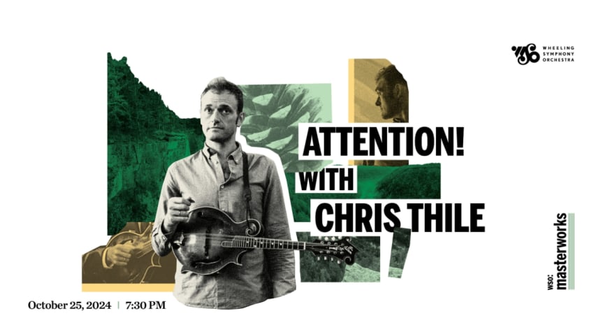 Chris Thile
