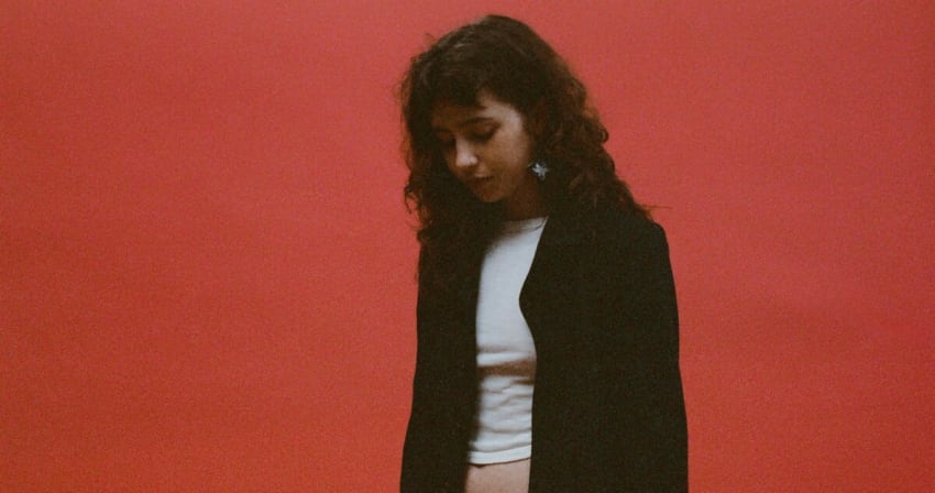 Clairo press July 2024
