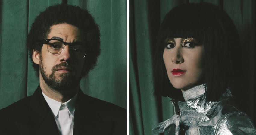 Daner Mouse Karen O Press July 2024 Eliot Lee Hazel