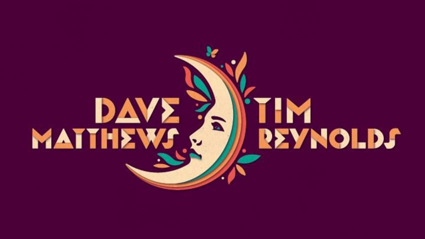 Dave Matthews & Tim Reynolds Riviera Maya
