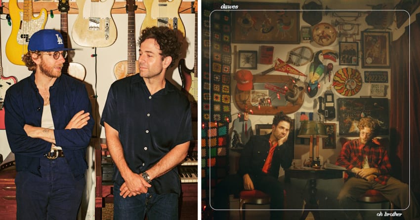 Dawes Oh Brother