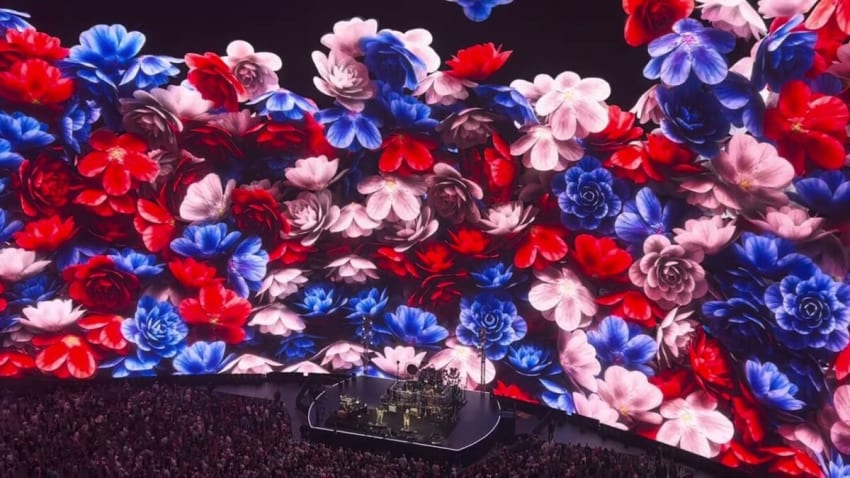 Dead and Company 7/6/24 Greatest Story Ever Told The Sphere Las Vegas