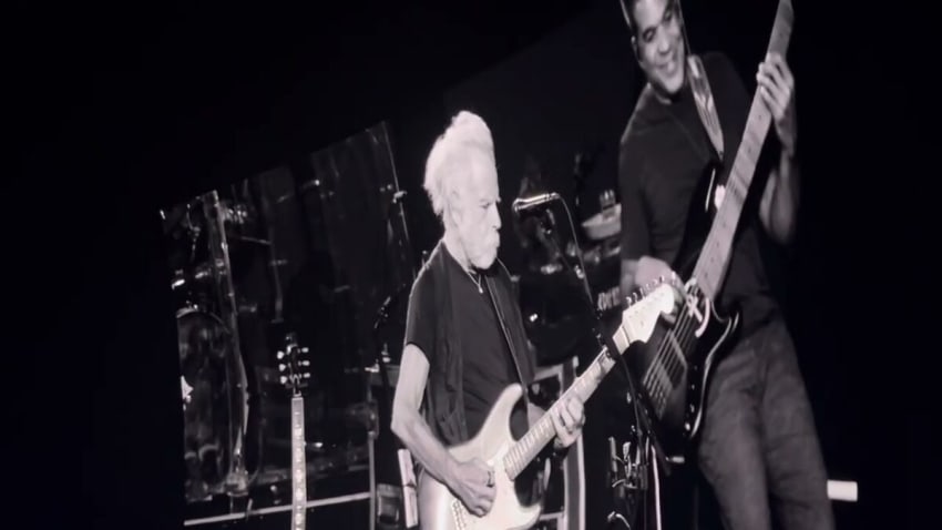 Dead and Company Wharf Rat 7/4/24 The Sphere Las Vegas, NV