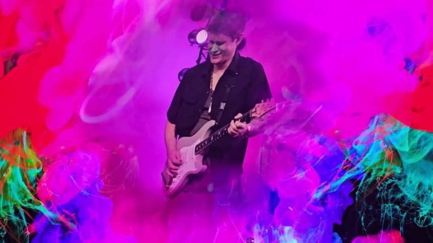 Dead & Company "Dear Mr Fantasy/Hey Jude" @ The Sphere, Las Vegas NV 07/11/24