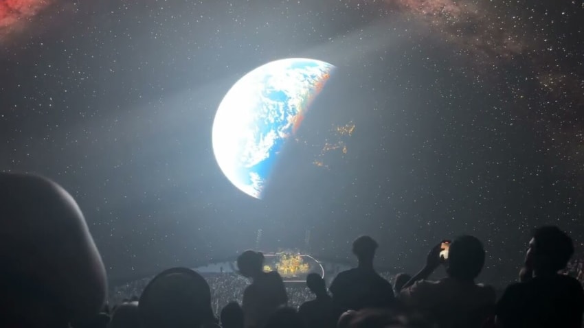 Dead & Company - Morning Dew 7/6/2024 The Sphere