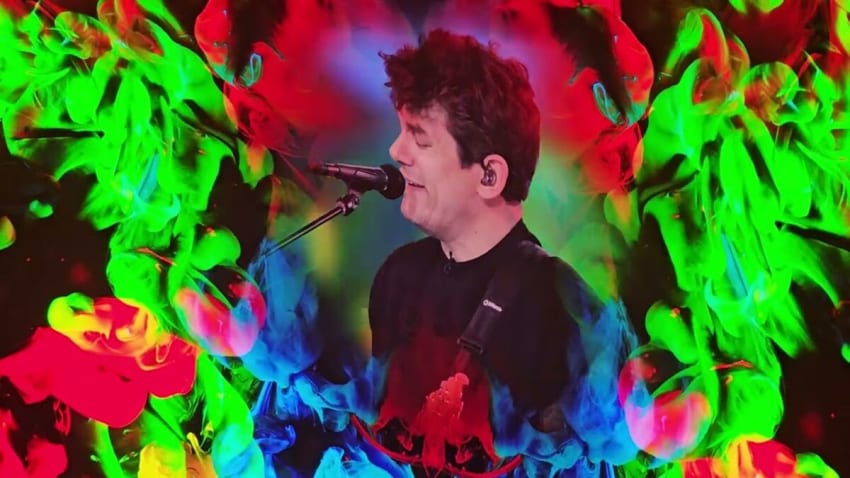 Dead & Company "Sugaree" @ The Sphere, Las Vegas NV 07/13/24