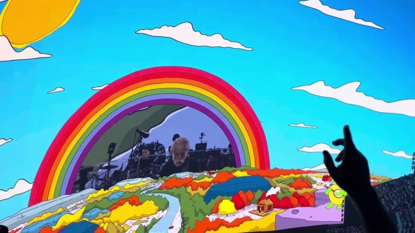 Dead & Company - The Sphere, Vegas 7/4/24 Jack Straw