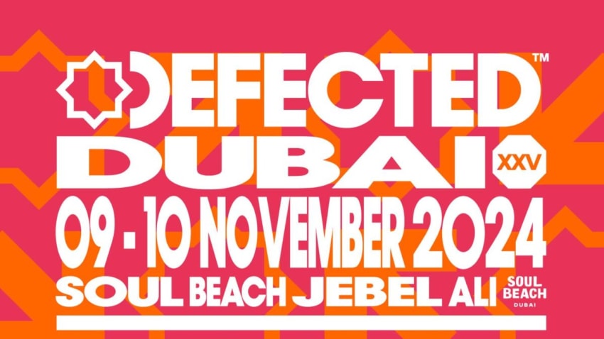 Defected Dubai