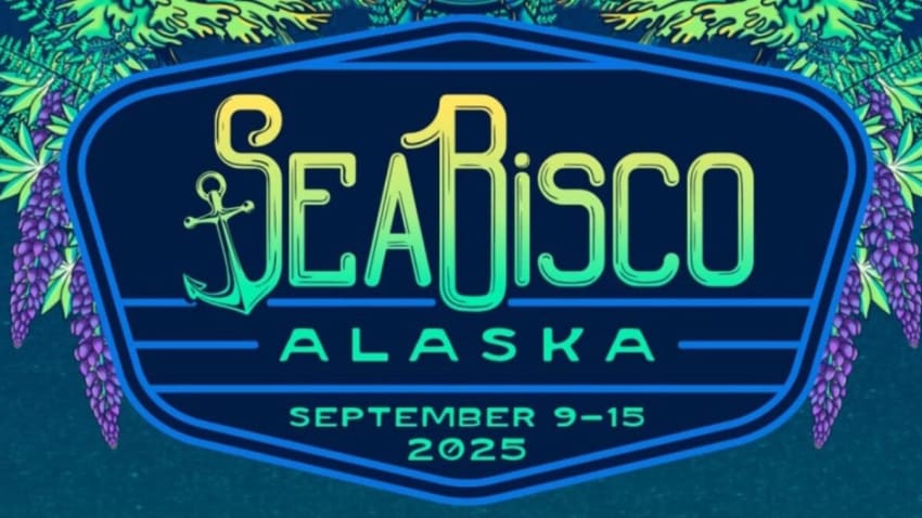 The Disco Biscuits Unveil Inaugural SeaBisco Alaska Lineup: Chromeo, Tycho, Lotus & More